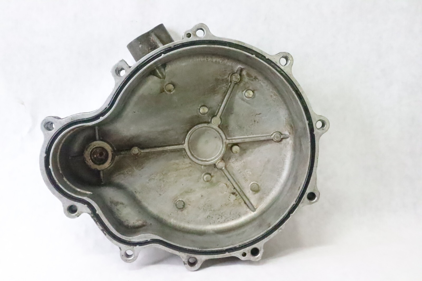 2011-2014 Polaris Ranger 800 Stator Cover 3514553 Generator Cover - Image 5