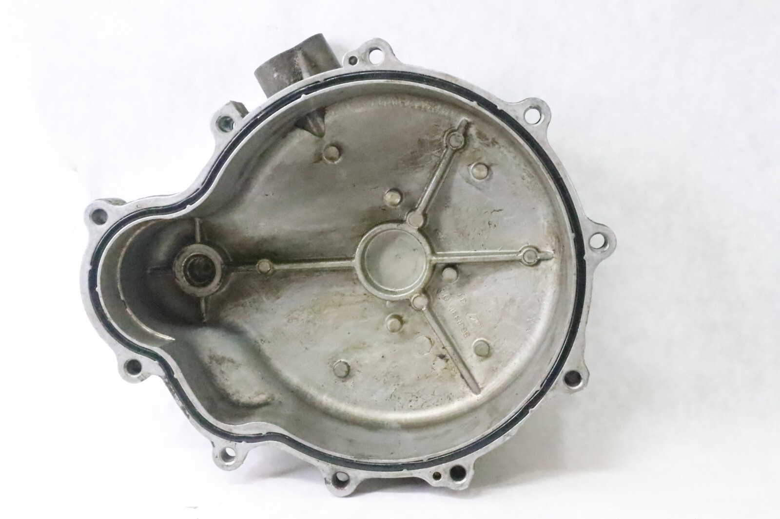 2011-2014 Polaris Ranger 800 Stator Cover 3514553 Generator Cover - Image 6