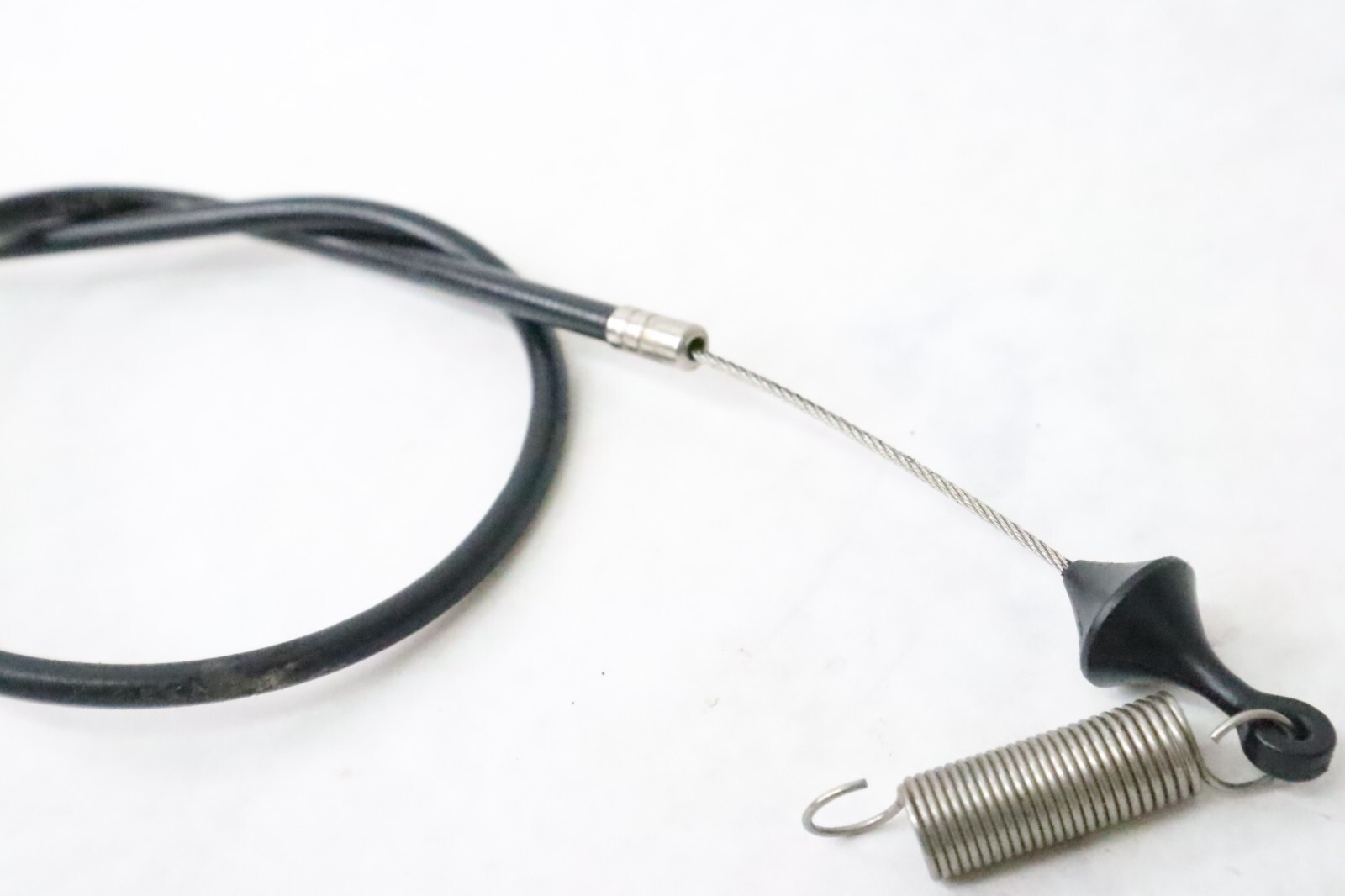 3AC-05207-0 Tohatsu Starter lock wire 3AC052070 OEM Part - Image 2