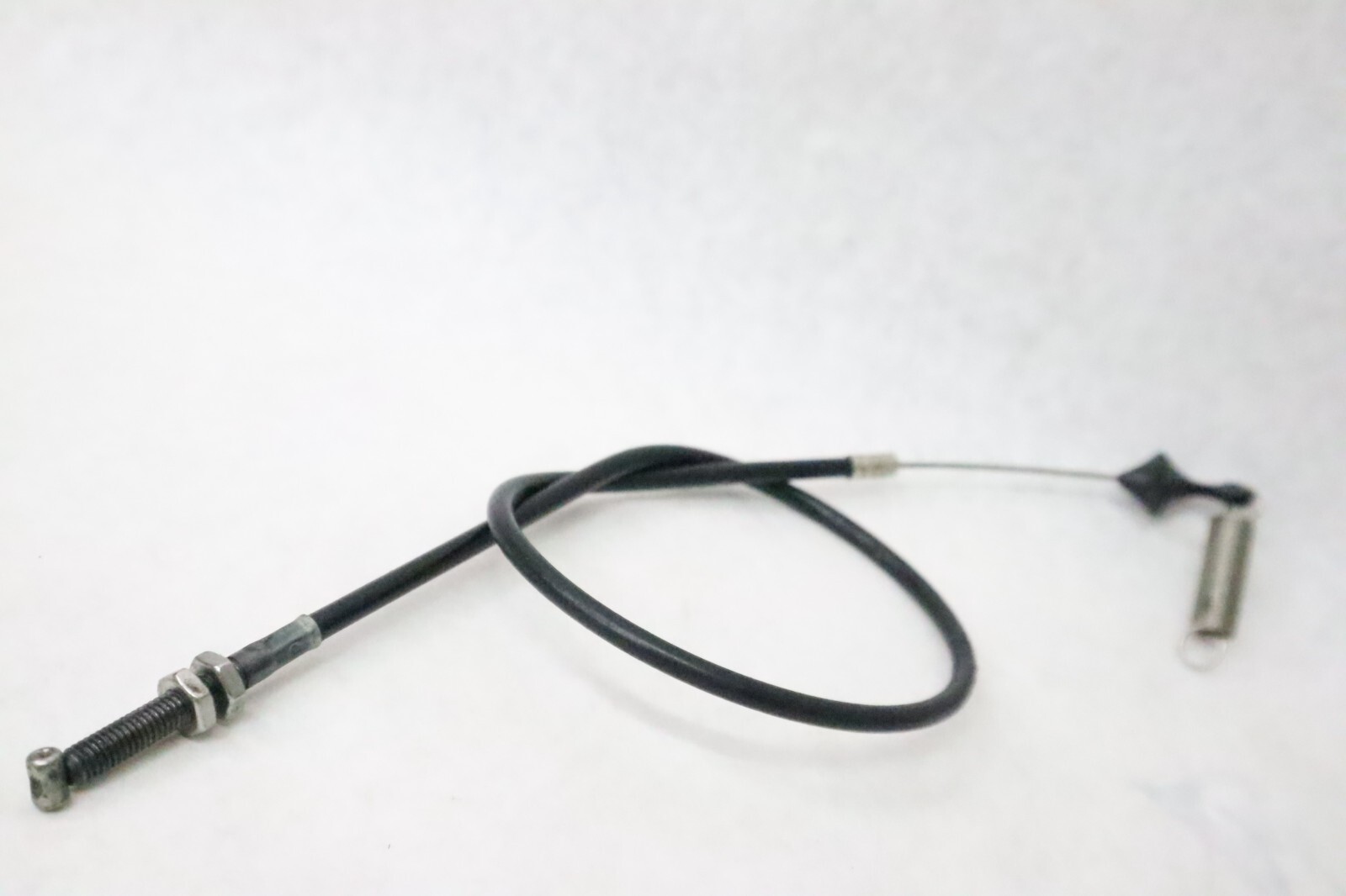 3AC-05207-0 Tohatsu Starter lock wire 3AC052070 OEM Part - Image 3