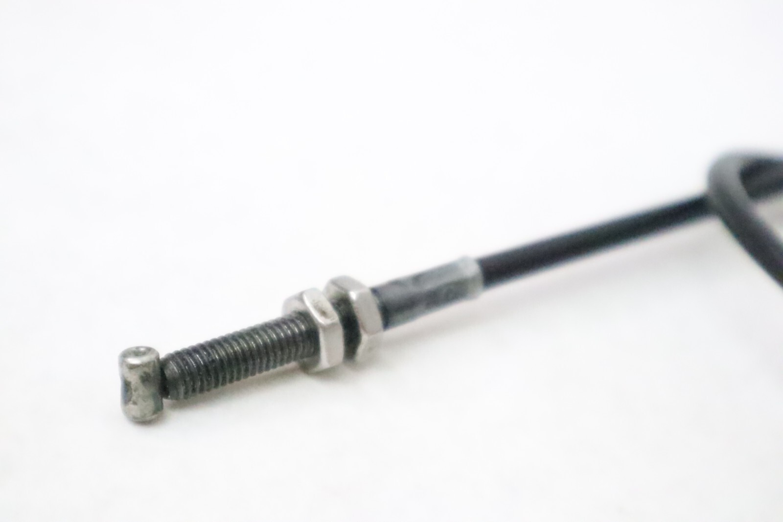 3AC-05207-0 Tohatsu Starter lock wire 3AC052070 OEM Part - Image 4