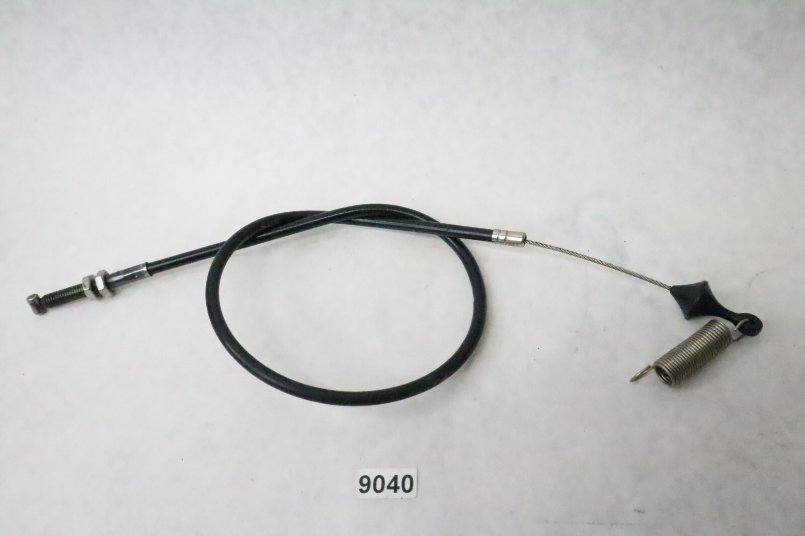 3AC-05207-0 Tohatsu Starter lock wire 3AC052070 OEM Part - Image 6