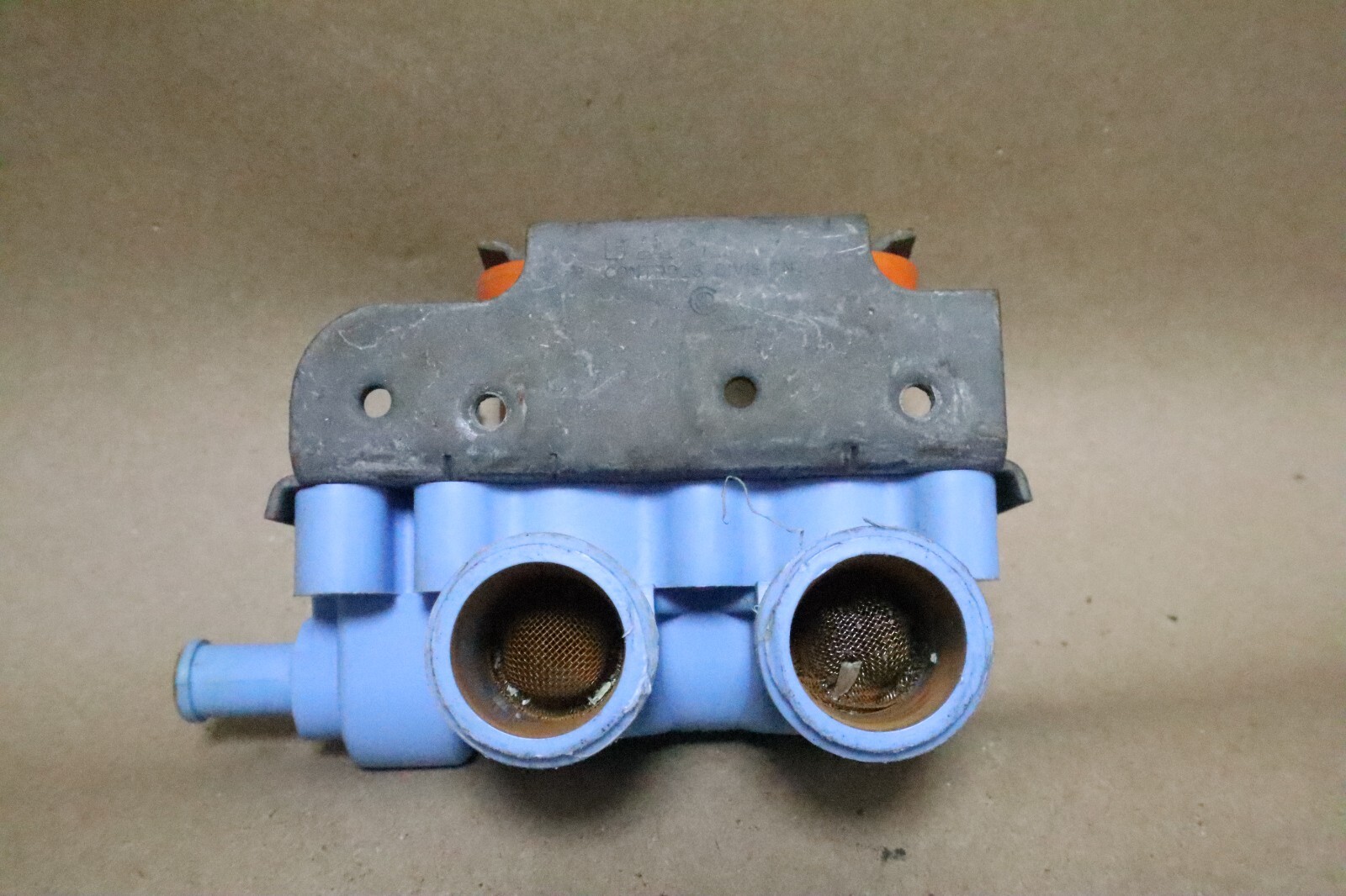 Robertshaw Water Inlet Valve Part # 2-03177-4 - Image 4
