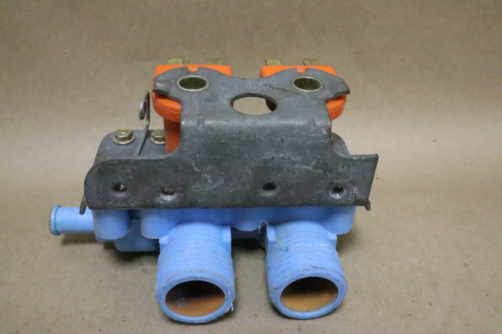 Robertshaw Water Inlet Valve Part # 2-03177-4 - Image 5