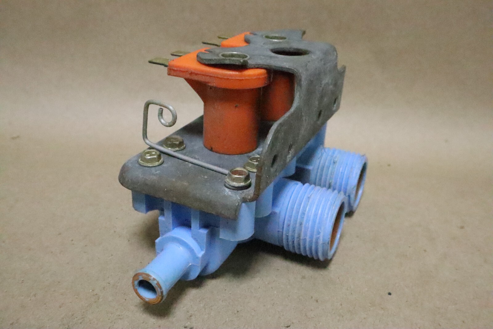Robertshaw Water Inlet Valve Part # 2-03177-4 - Image 6