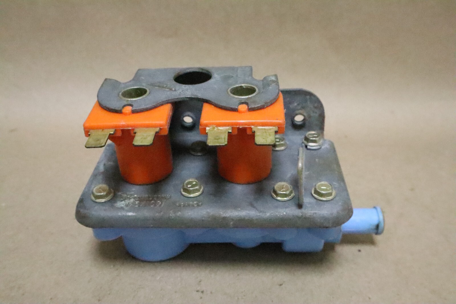 Robertshaw Water Inlet Valve Part # 2-03177-4 - Image 7
