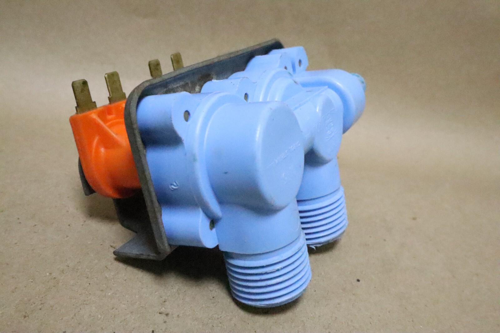Robertshaw Water Inlet Valve Part # 2-03177-4 - Image 8