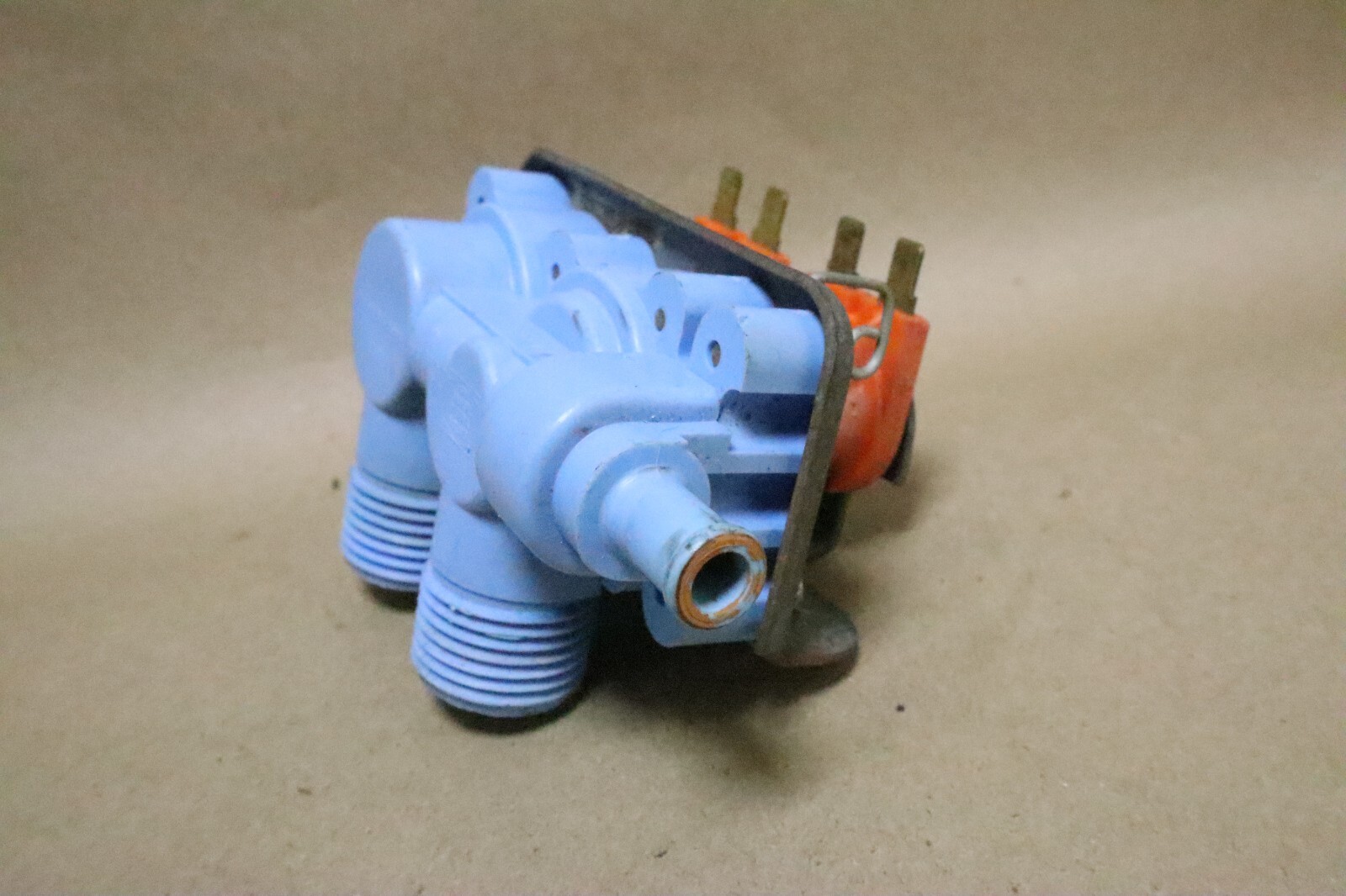 Robertshaw Water Inlet Valve Part # 2-03177-4 - Image 9