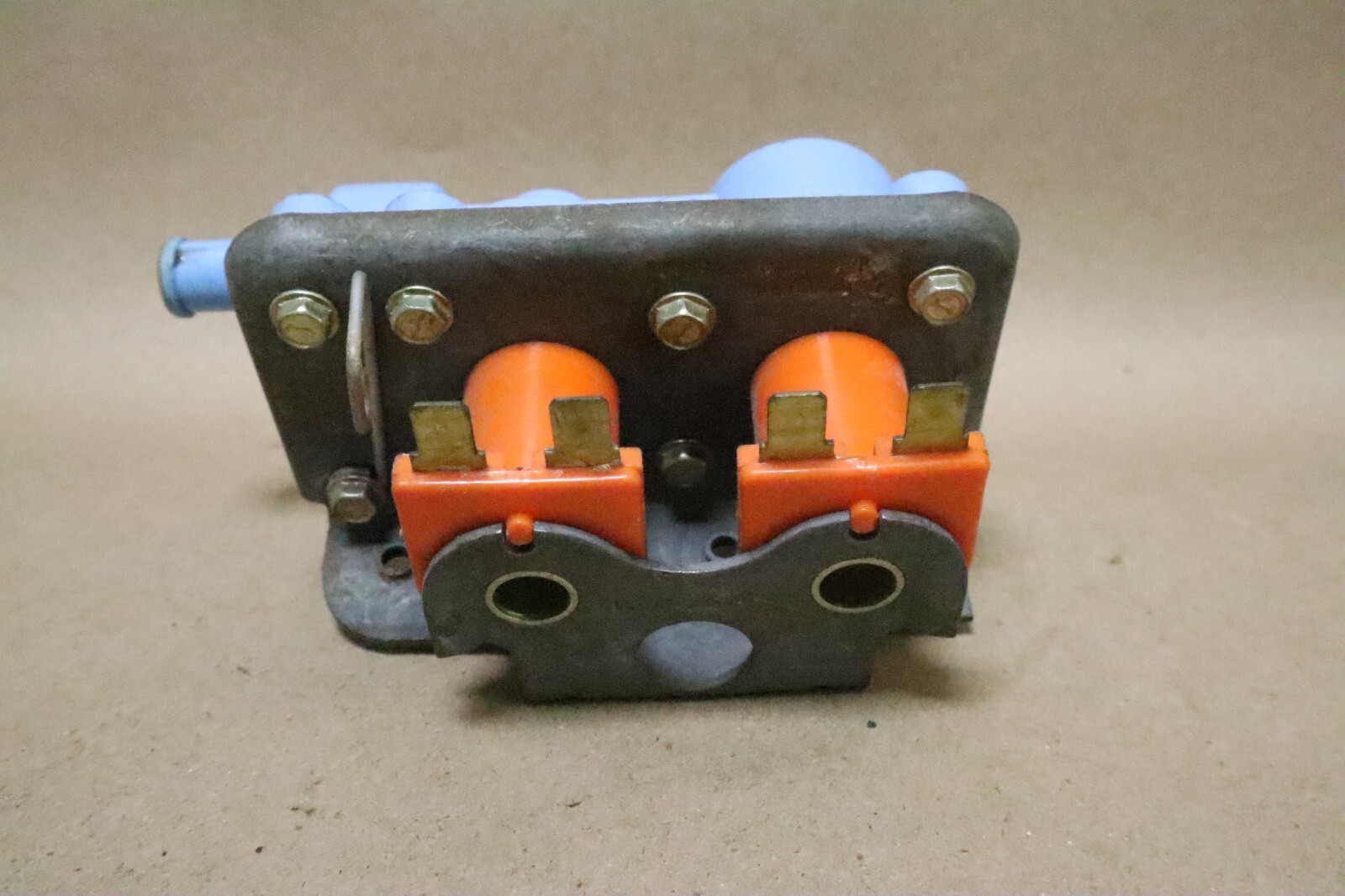 Robertshaw Water Inlet Valve Part # 2-03177-4 - Image 10