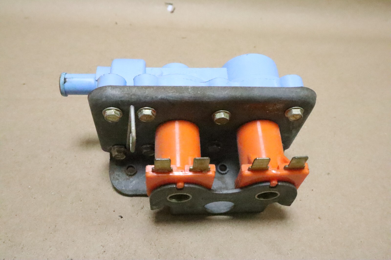 Robertshaw Water Inlet Valve Part # 2-03177-4 - Image 12