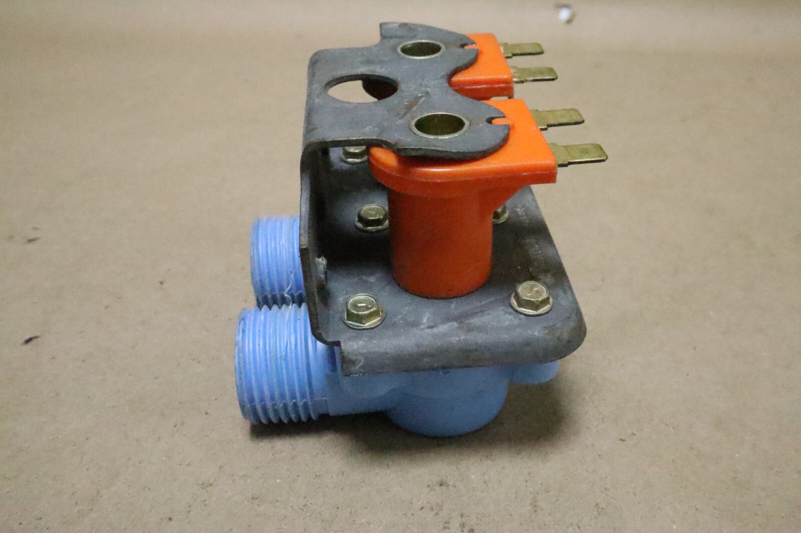 Robertshaw Water Inlet Valve Part # 2-03177-4 - Image 13