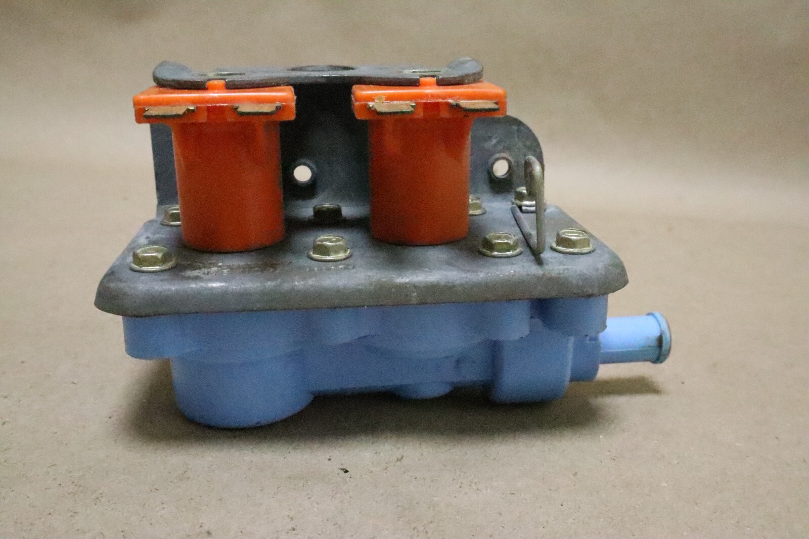 Robertshaw Water Inlet Valve Part # 2-03177-4 - Image 14