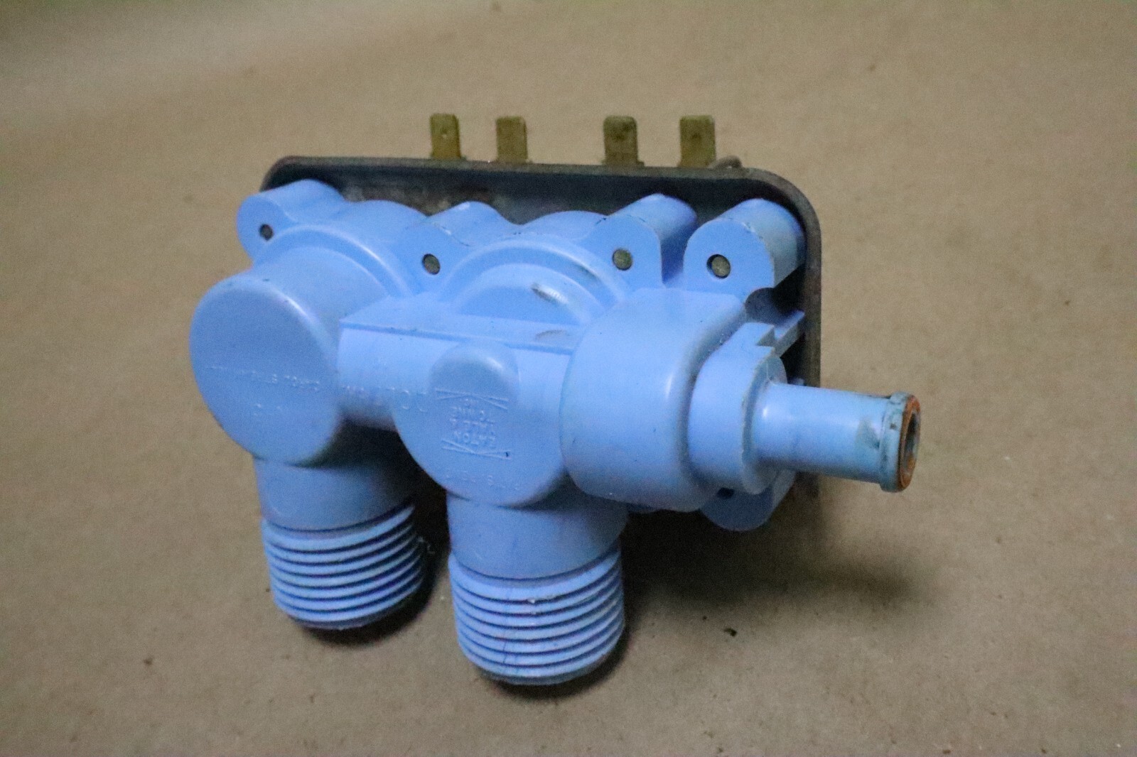 Robertshaw Water Inlet Valve Part # 2-03177-4 - Image 15