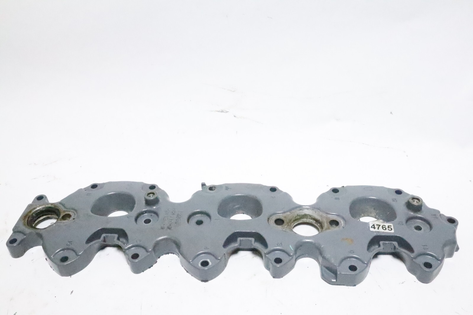 225/250/300 HP Yamaha HPDI Port Cylinder Head Cover 2003-2009 60V-11192-00-1S - Image 4