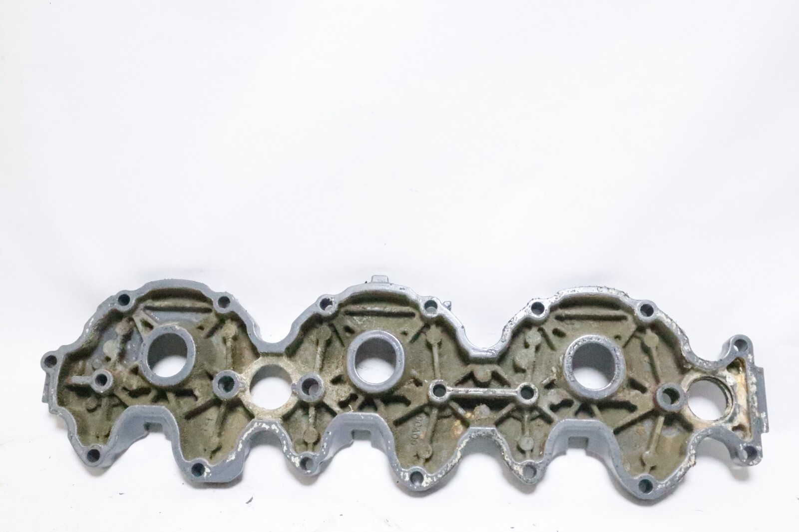 225/250/300 HP Yamaha HPDI Port Cylinder Head Cover 2003-2009 60V-11192-00-1S - Image 8