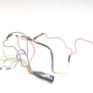 Dobson Parts