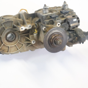 Dobson Parts