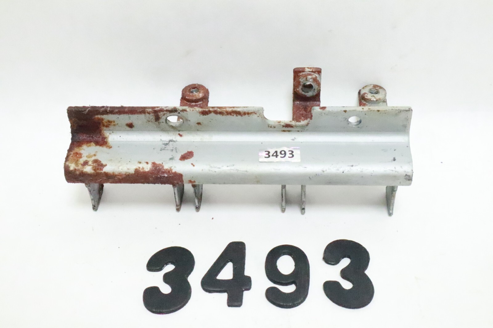 Yamaha Outboard Stay Relay 67F-81953-00-00 1999 - 2004 75hp - 100hp - Image 2