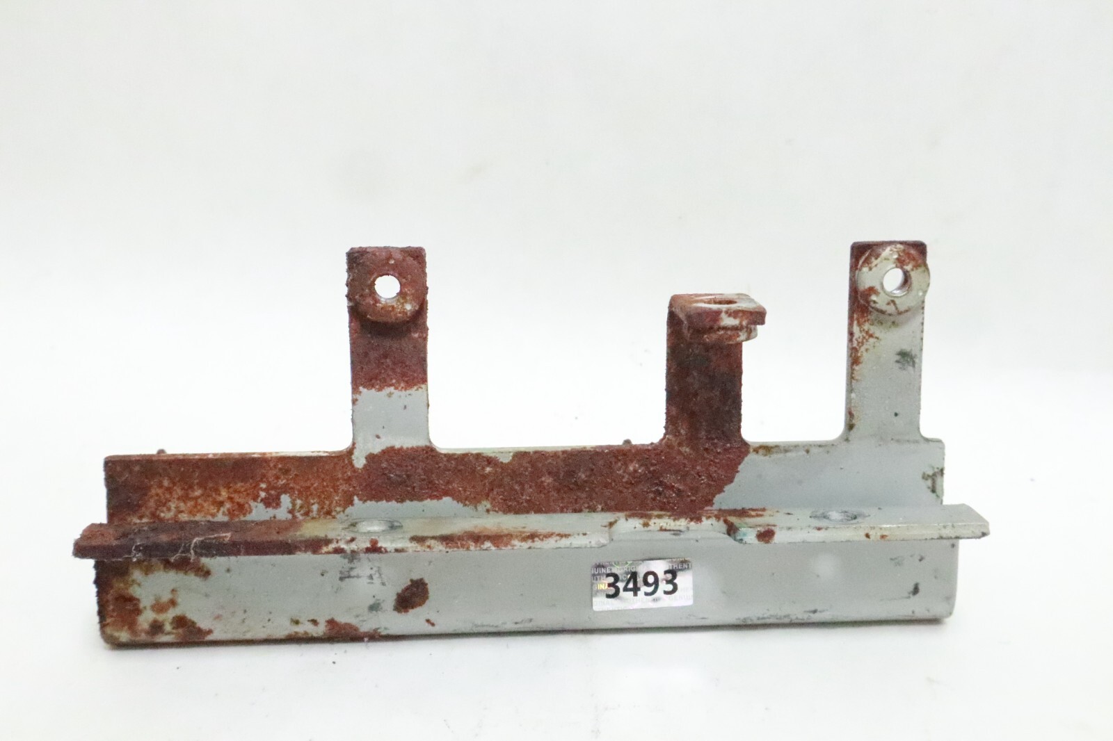 Yamaha Outboard Stay Relay 67F-81953-00-00 1999 - 2004 75hp - 100hp - Image 7