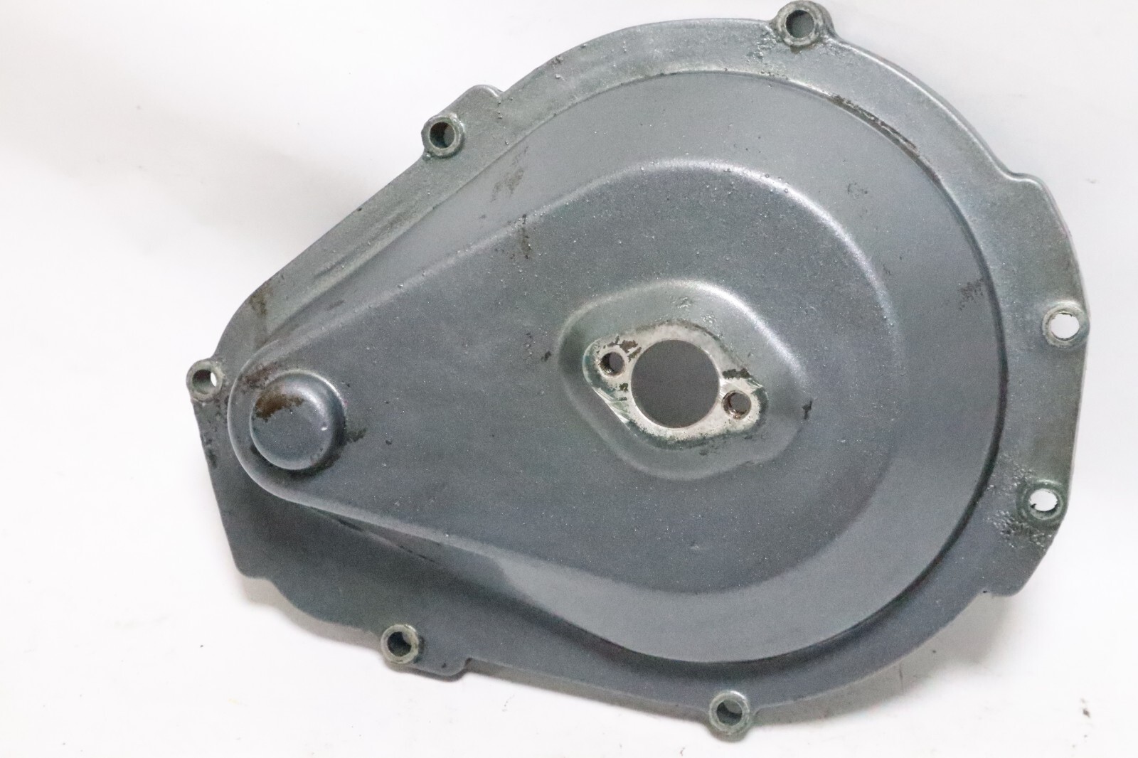 1994 YAMAHA WAVERUNNER III 700 WRA700 STATOR FLYWHEEL COVER MAGNETO HOUSING 6R8- - Image 3