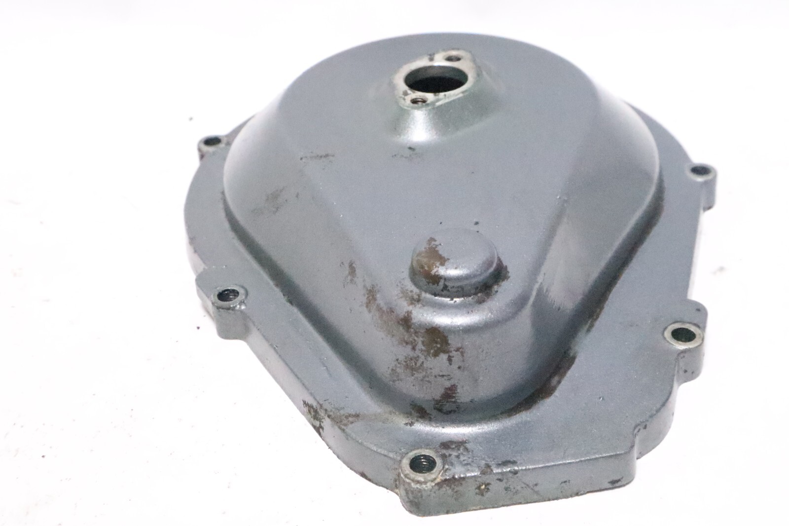 1994 YAMAHA WAVERUNNER III 700 WRA700 STATOR FLYWHEEL COVER MAGNETO HOUSING 6R8- - Image 4