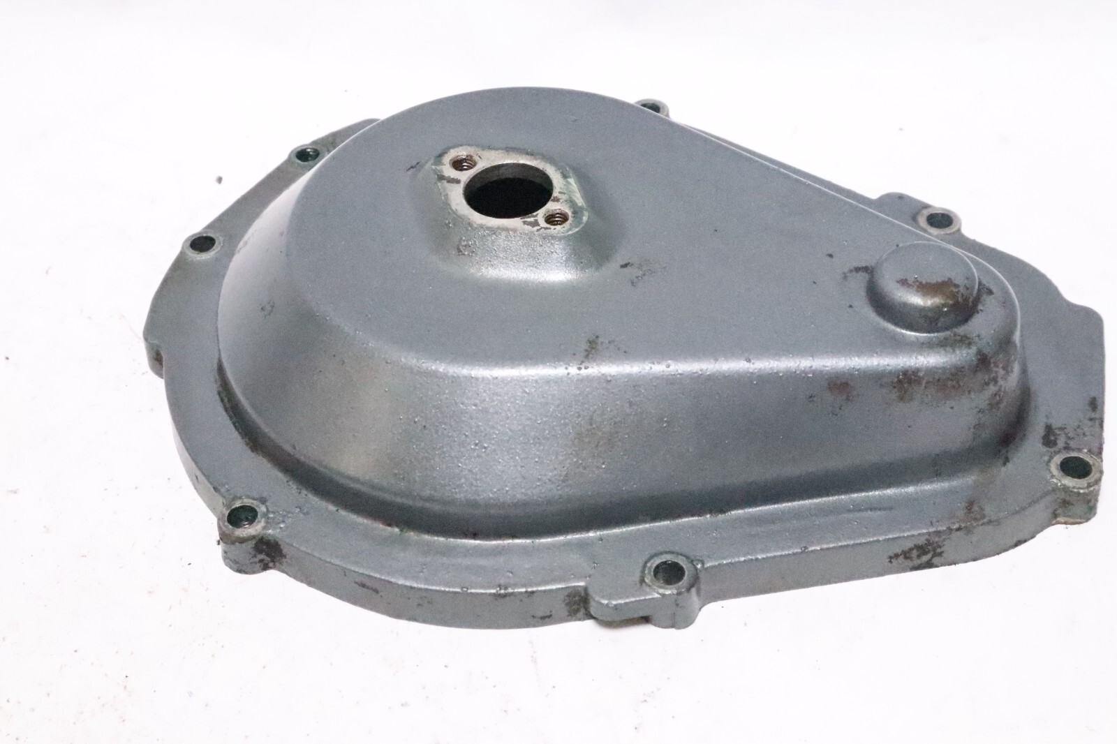 1994 YAMAHA WAVERUNNER III 700 WRA700 STATOR FLYWHEEL COVER MAGNETO HOUSING 6R8- - Image 5