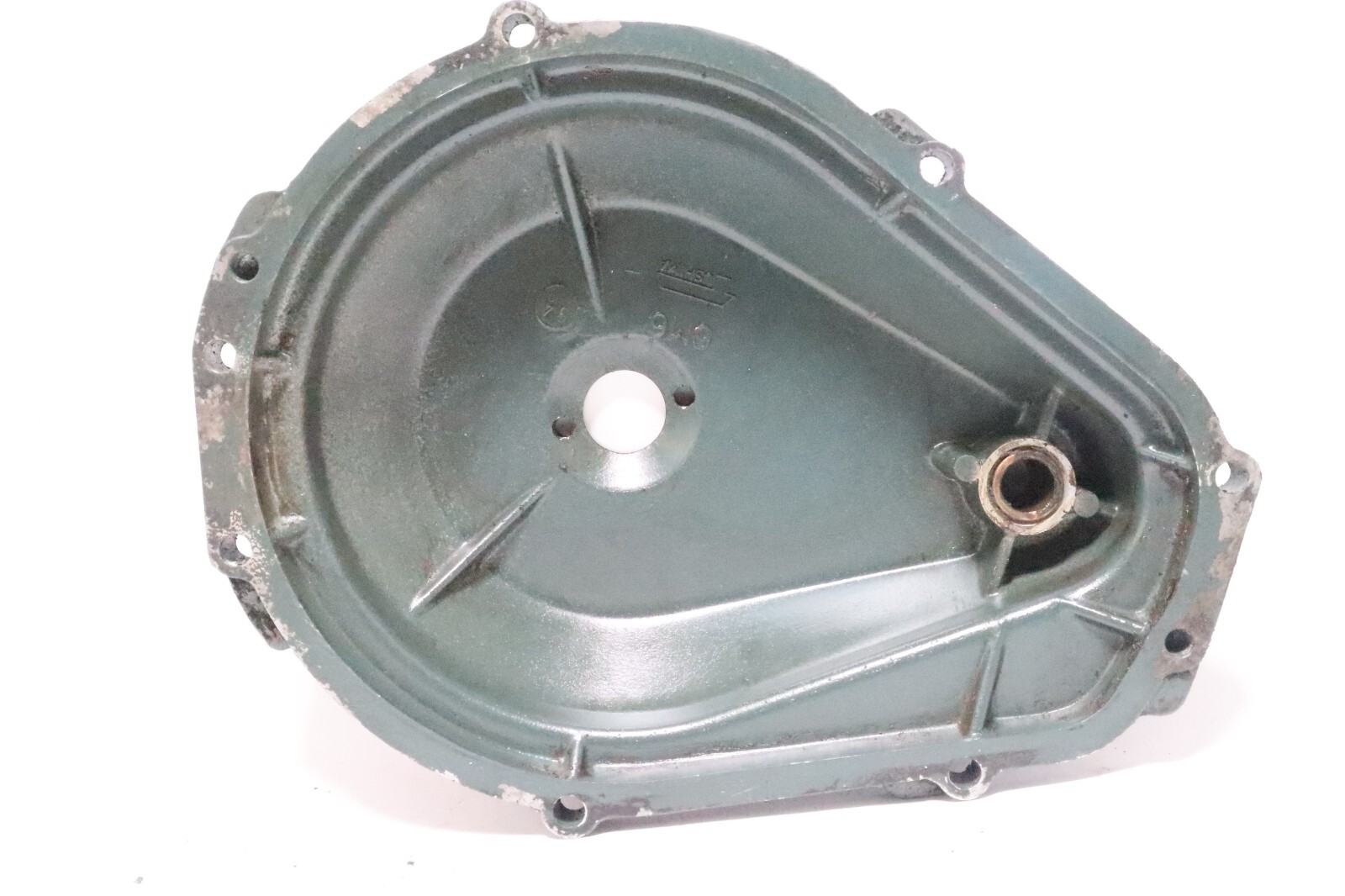 1994 YAMAHA WAVERUNNER III 700 WRA700 STATOR FLYWHEEL COVER MAGNETO HOUSING 6R8- - Image 6