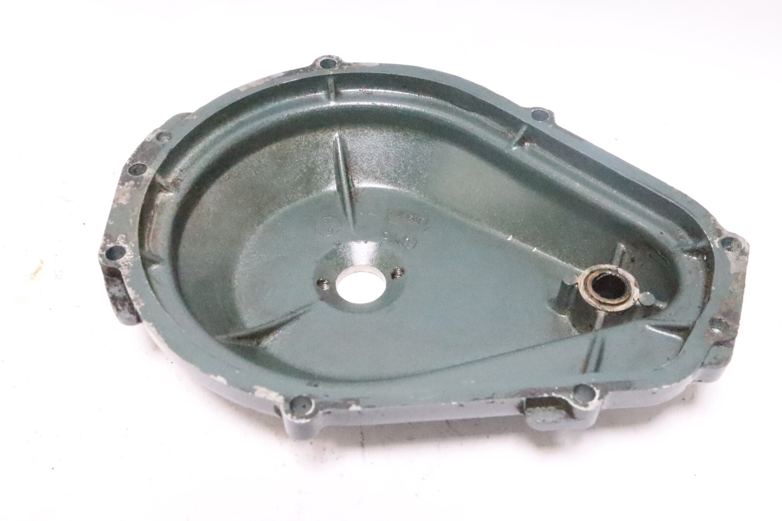 1994 YAMAHA WAVERUNNER III 700 WRA700 STATOR FLYWHEEL COVER MAGNETO HOUSING 6R8- - Image 7