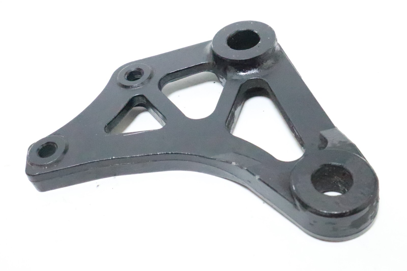 88-00 Kawasaki Voyager XII ZG1200B ZG 1200 Rear Brake Caliper Hanger Back Mount - Image 7