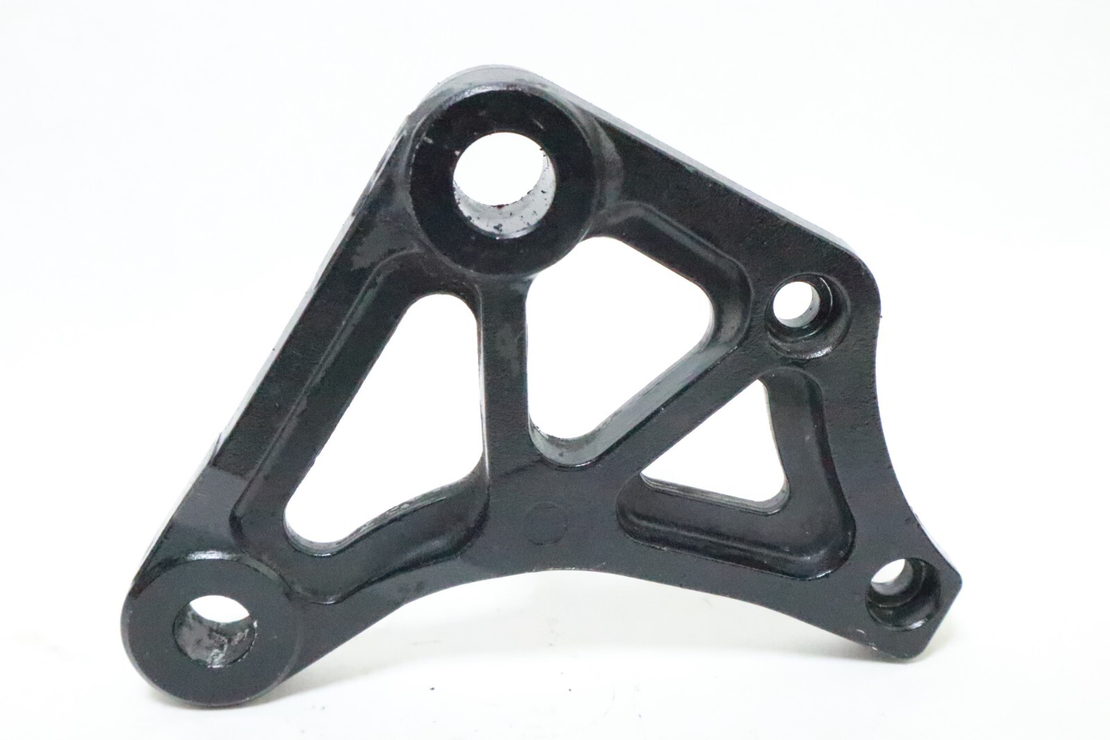 88-00 Kawasaki Voyager XII ZG1200B ZG 1200 Rear Brake Caliper Hanger Back Mount - Image 10