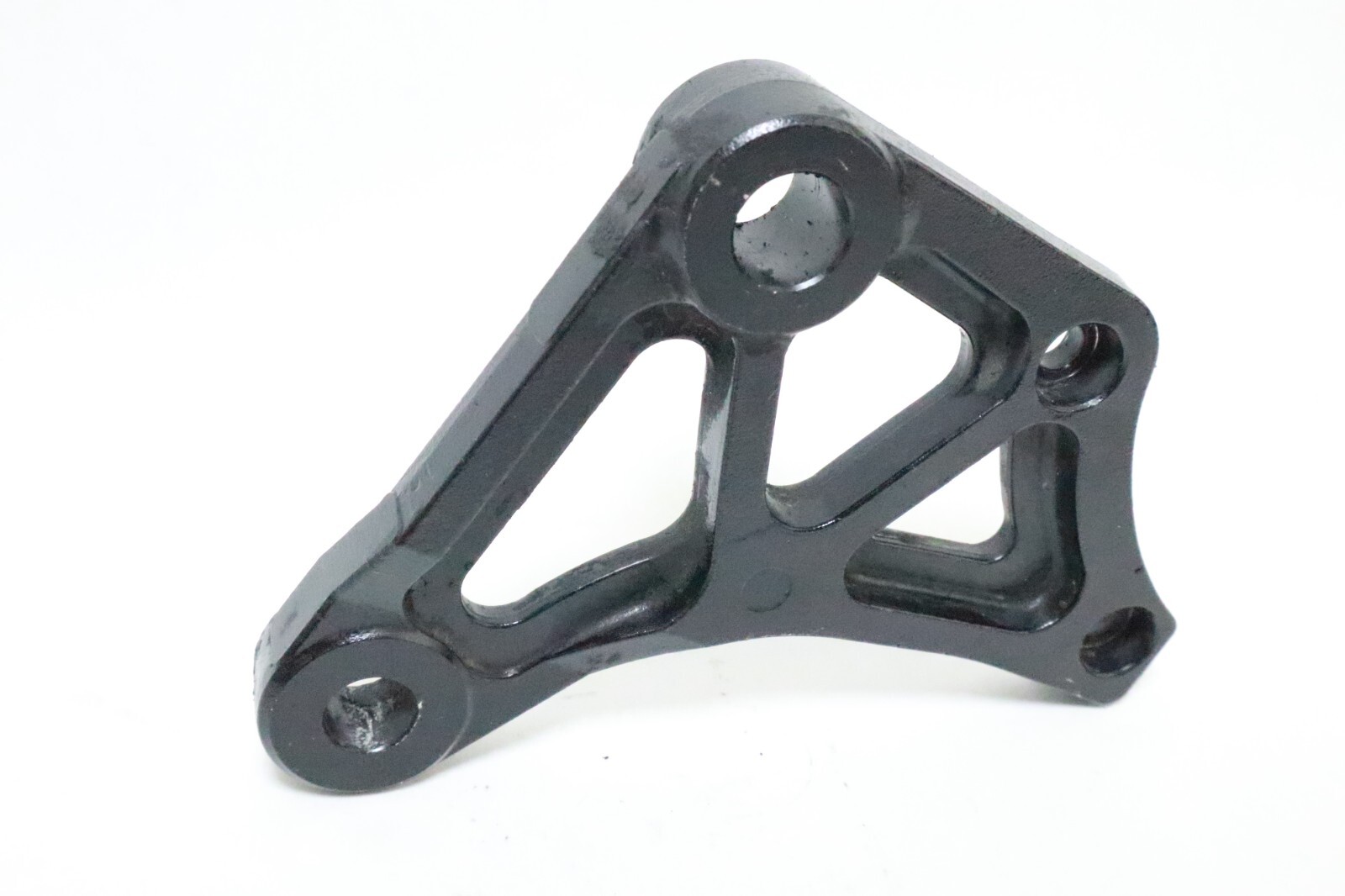 88-00 Kawasaki Voyager XII ZG1200B ZG 1200 Rear Brake Caliper Hanger Back Mount - Image 12