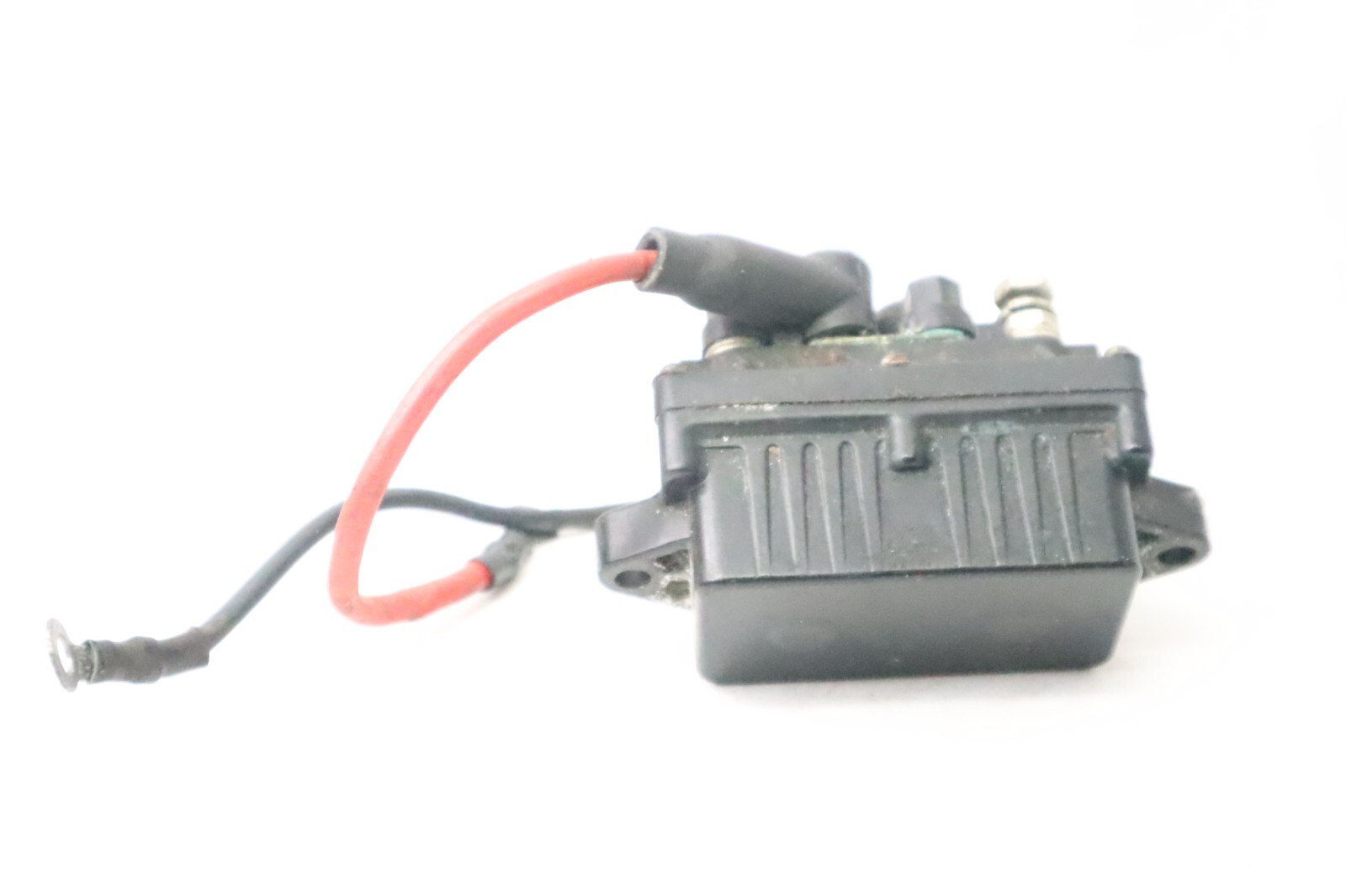 Yamaha Trim Tilt Relay & Lead Wire 6H1-81950-00-00 - Image 8