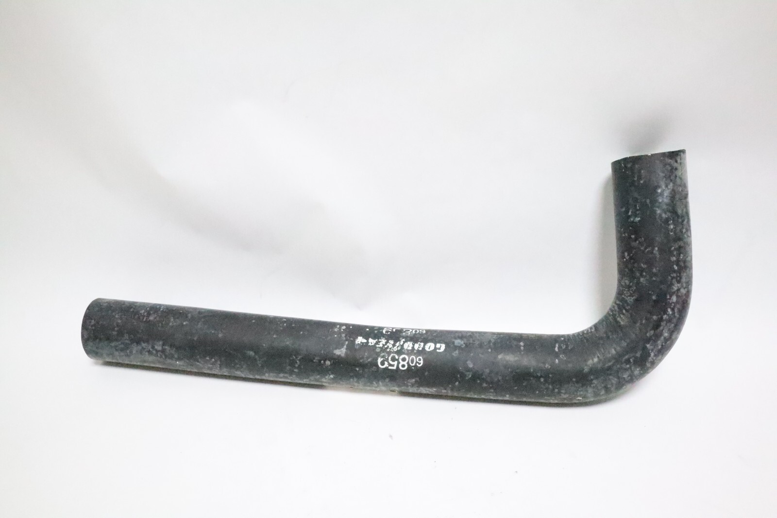 Radiator Coolant Hose-Molded Radiator Hose Continental Elite 60859 - Image 3