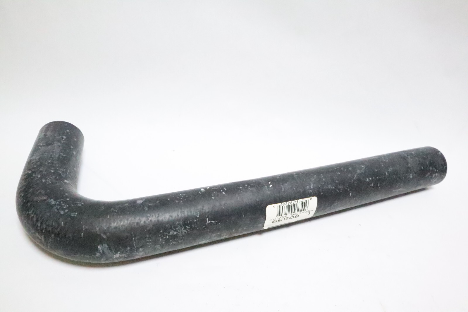 Radiator Coolant Hose-Molded Radiator Hose Continental Elite 60859 - Image 4