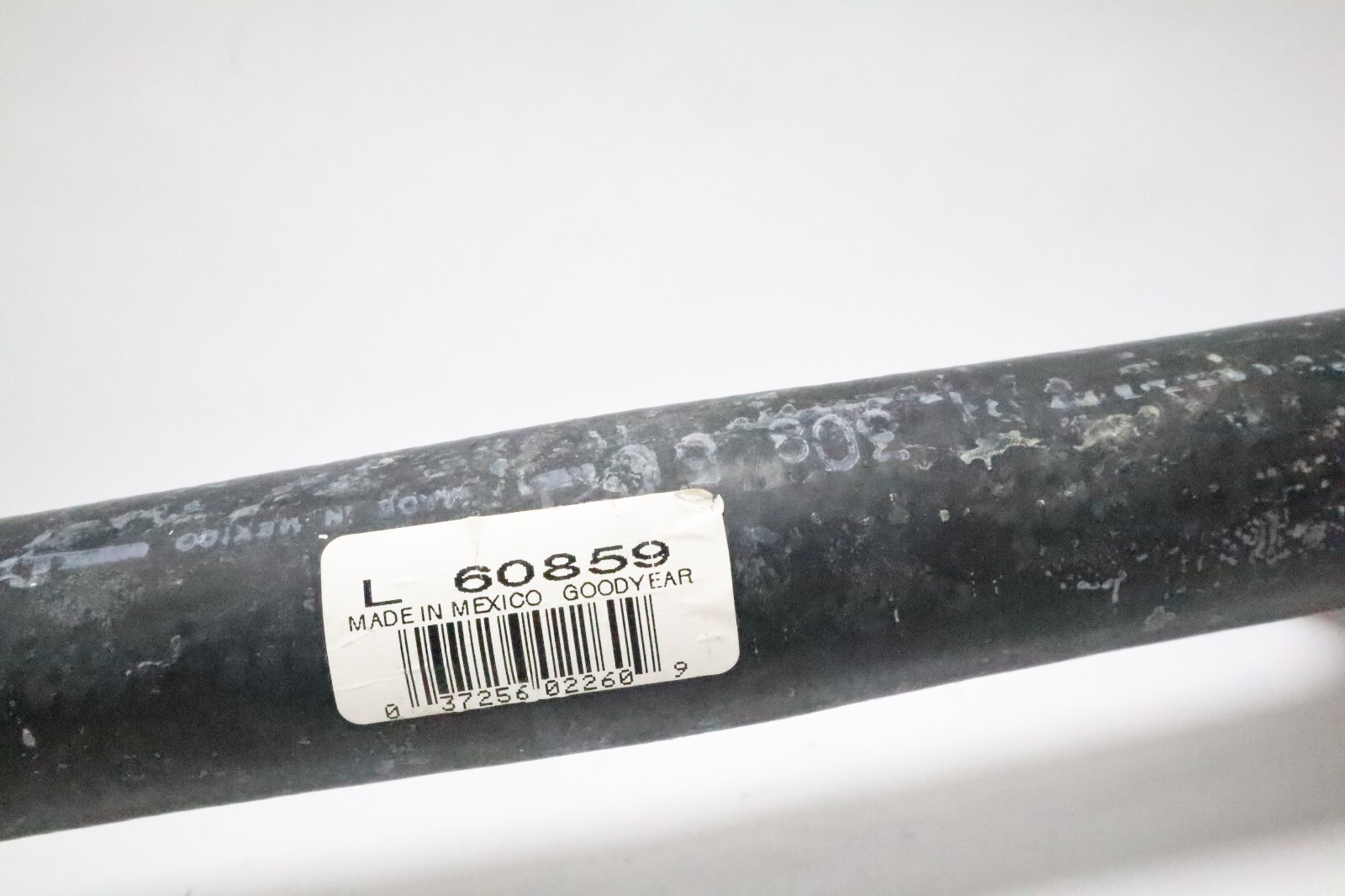 Radiator Coolant Hose-Molded Radiator Hose Continental Elite 60859 - Image 5
