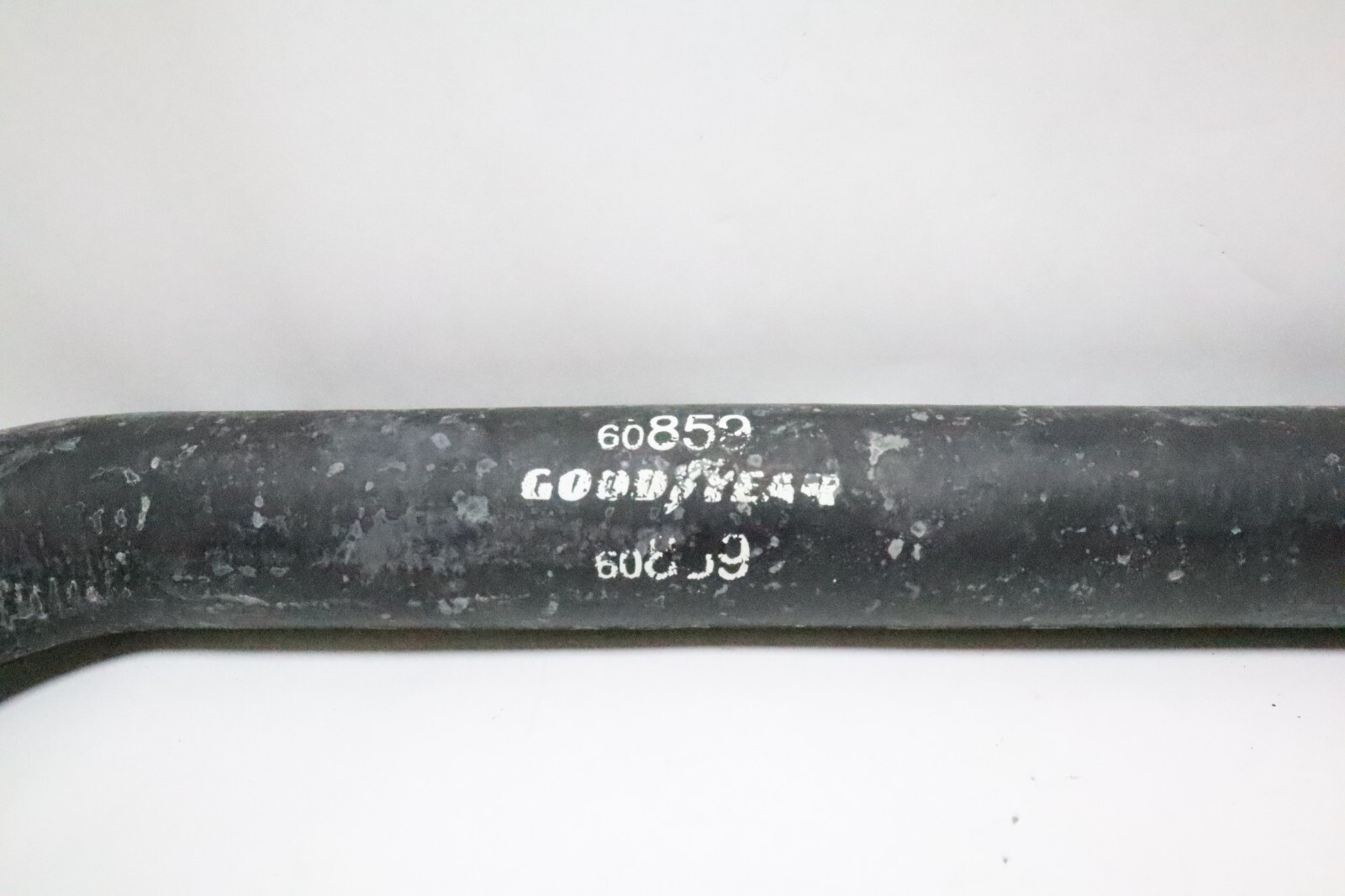 Radiator Coolant Hose-Molded Radiator Hose Continental Elite 60859 - Image 6