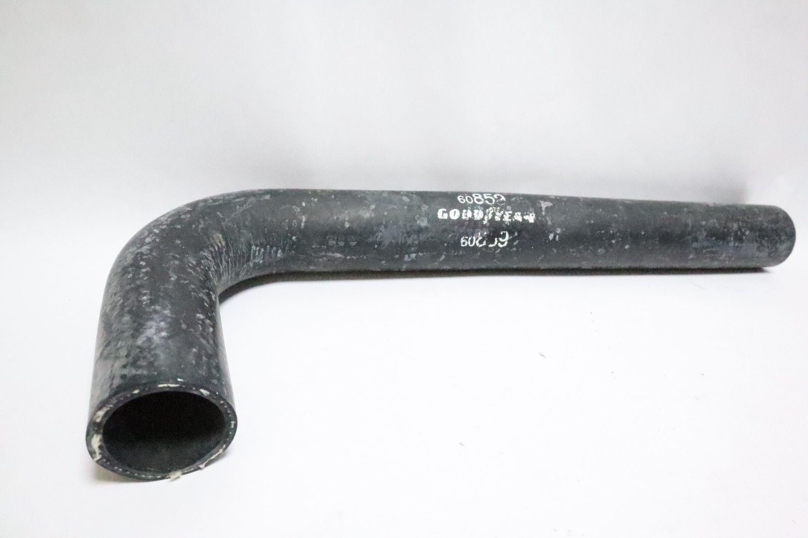 Radiator Coolant Hose-Molded Radiator Hose Continental Elite 60859 - Image 7