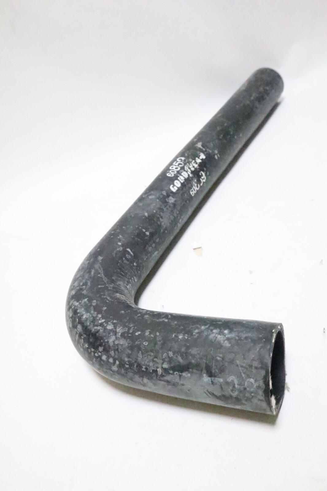 Radiator Coolant Hose-Molded Radiator Hose Continental Elite 60859 - Image 11