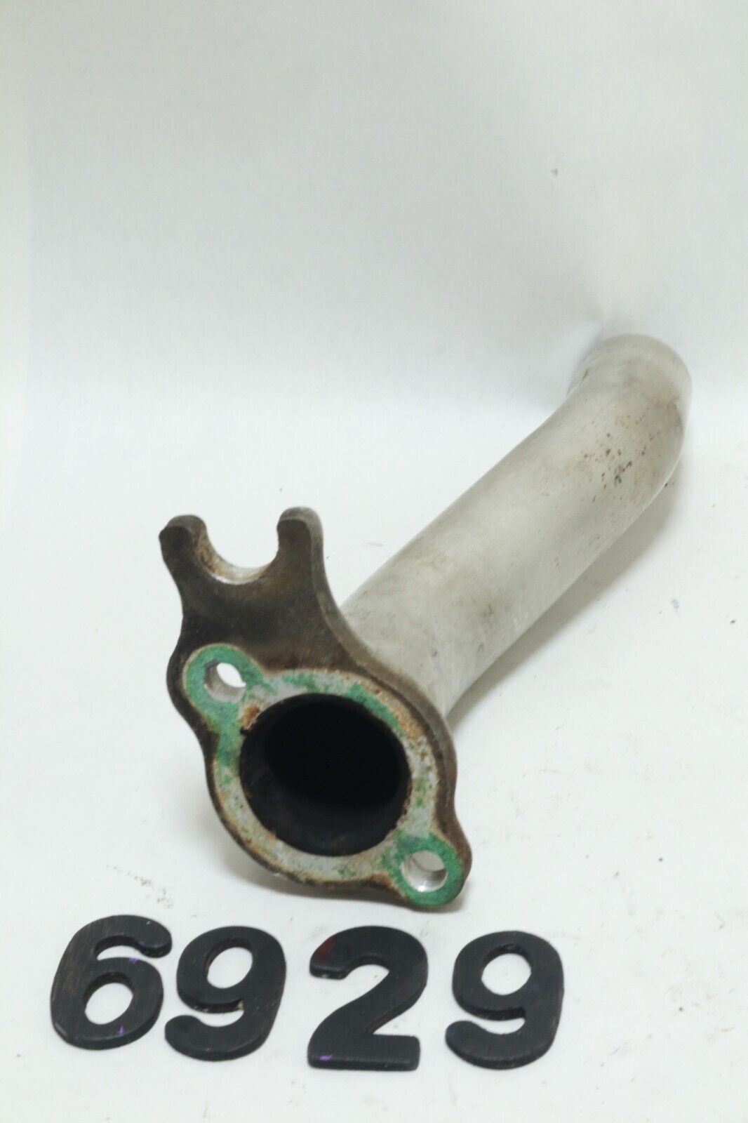 PRE-1997-2007 & UP Honda 35-50 EXHAUST PIPE 40 45 1998 99 2000 01 02 03 04 05 USED - Image 13