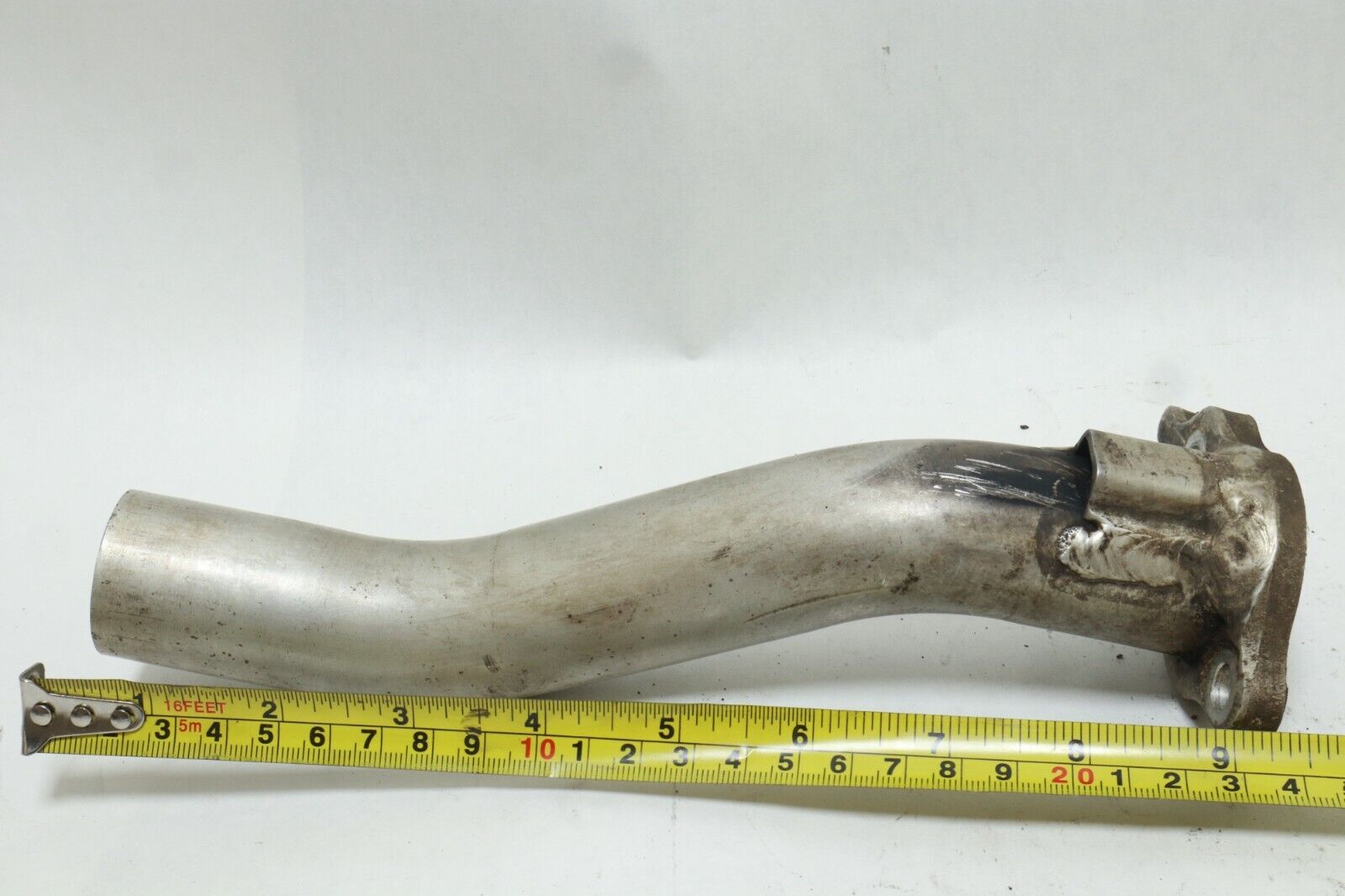 PRE-1997-2007 & UP Honda 35-50 EXHAUST PIPE 40 45 1998 99 2000 01 02 03 04 05 USED - Image 10