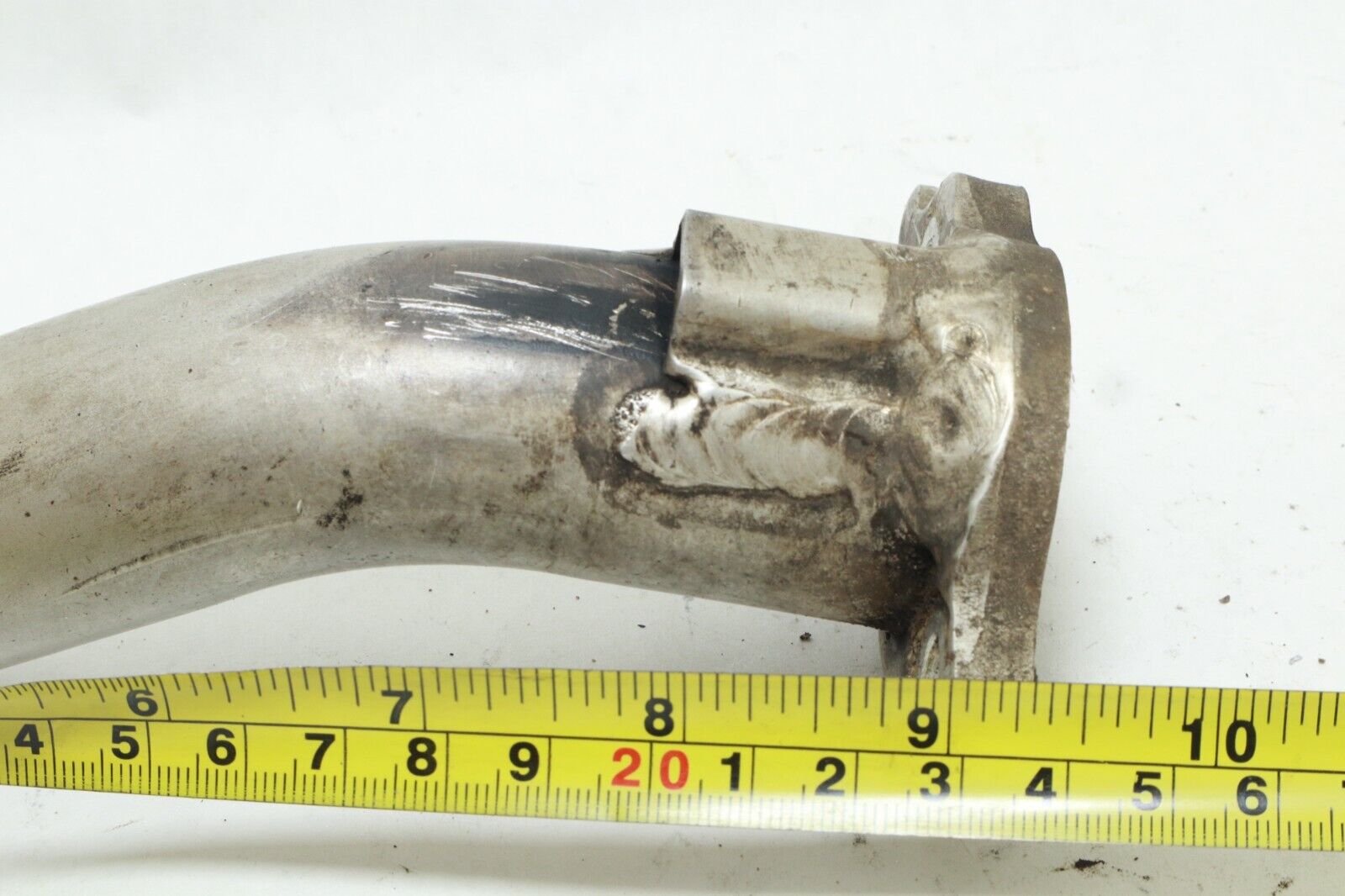 PRE-1997-2007 & UP Honda 35-50 EXHAUST PIPE 40 45 1998 99 2000 01 02 03 04 05 USED - Image 12