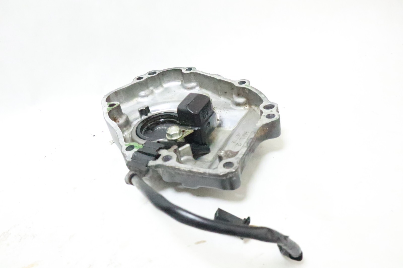 1998 98 99 Honda CBR900RR CBR 900RR OEM Engine Timing Pulser Cover Case - Image 11