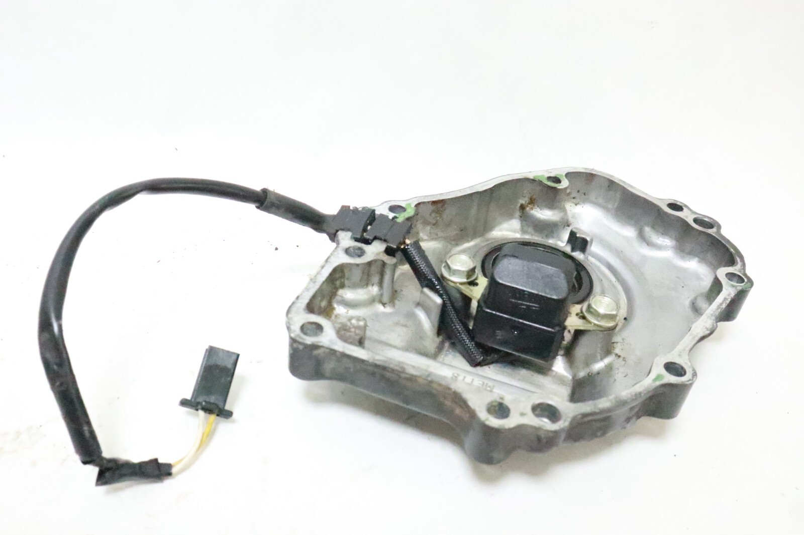 1998 98 99 Honda CBR900RR CBR 900RR OEM Engine Timing Pulser Cover Case - Image 12
