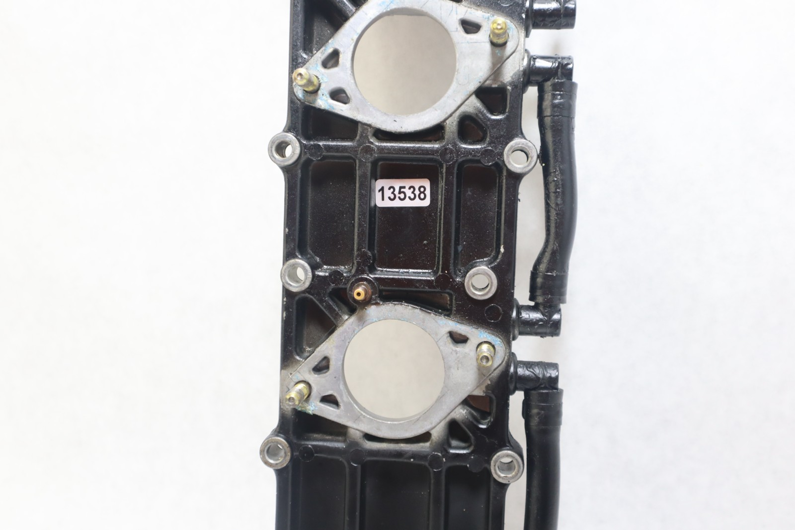 02 TOHATSU M120A M140A NISSAN NS140A INLET MANIFOLD ASSY 3C7020100 - Image 13