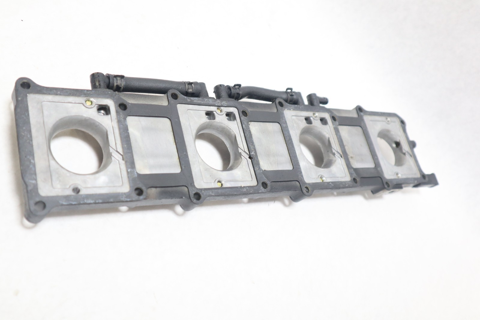 02 TOHATSU M120A M140A NISSAN NS140A INLET MANIFOLD ASSY 3C7020100 - Image 19