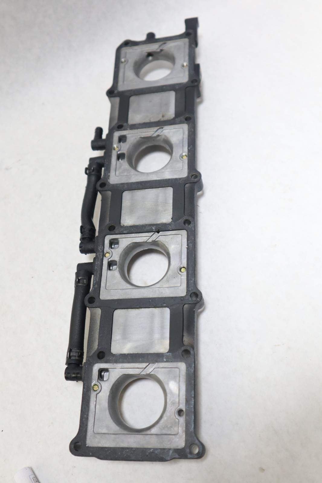 02 TOHATSU M120A M140A NISSAN NS140A INLET MANIFOLD ASSY 3C7020100 - Image 20