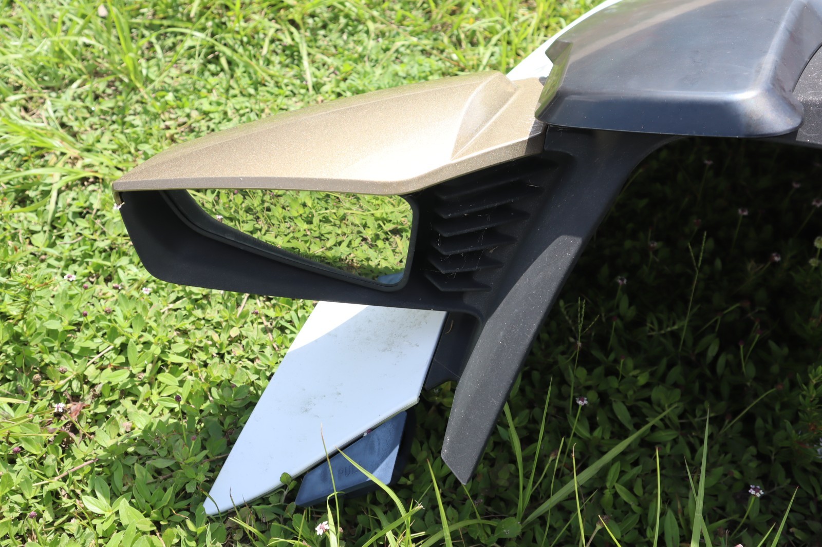 10-17 Sea Doo GTX S 155 Front Hood Assembly 269501968 - Image 25