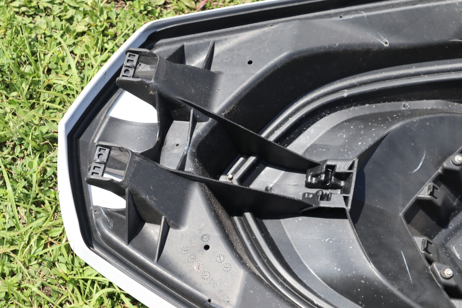 10-17 Sea Doo GTX S 155 Front Hood Assembly 269501968 - Image 29