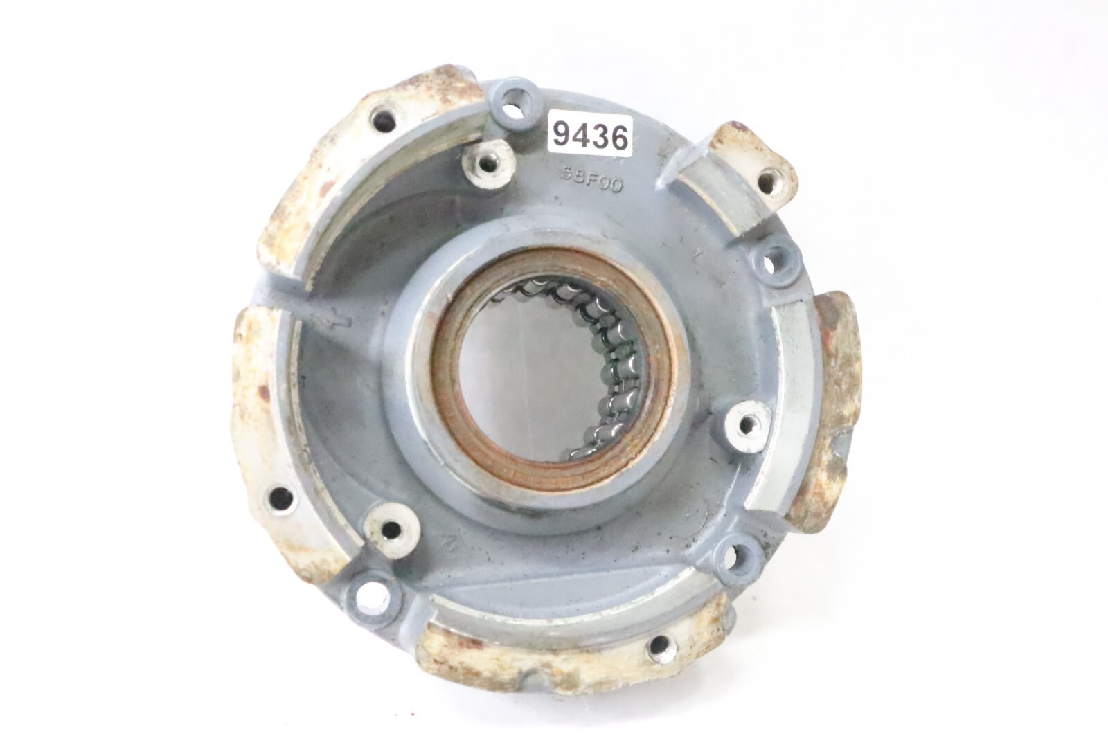 OEM Yamaha Outboard 150 HP - 200 HP BEARING HOUSING 68F-15163-00-94 - Image 2