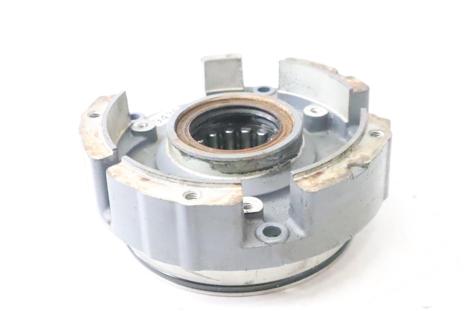 OEM Yamaha Outboard 150 HP - 200 HP BEARING HOUSING 68F-15163-00-94 - Image 4